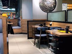 大堂-新辣道鱼火锅(世纪金源购物中心店)