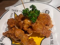 -太二酸菜鱼(沈阳万象城店)
