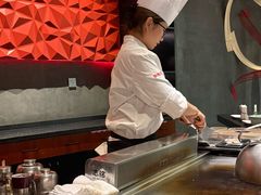 -铁板诱惑法式铁板烧(大卫城店)