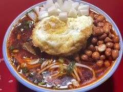 -正宗向东街新化特色牛肉粉馆(一中店)