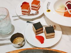 -海维克牛排馆HIGHWIC(青羊万达店)