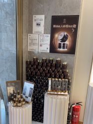 -雅曼妮spa美容养生