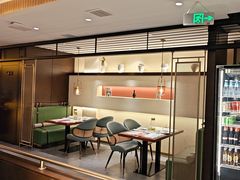 -东方饺子王臻味餐厅(新嘉坡城店)