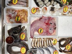 -启东小海鲜(庄先湾路1号店)