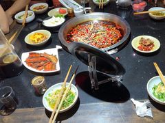 -矮板凳老火锅(宽窄巷子店)