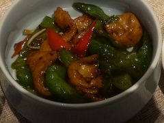 -万丽轩·粤菜(王府井金茂万丽酒店)