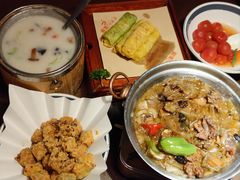 -解家河南菜(华山路店)