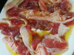 -火云龙烤肉(紫荆花店)