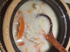 -潮粥荟·潮汕砂锅粥(槐房万达店)