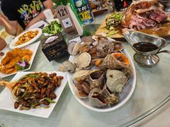 -起士林西餐厅(东经路店)