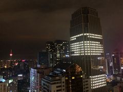 -富力丽思卡尔顿酒店·FLAIR餐厅酒吧