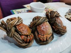 -黄沙水产交易市场