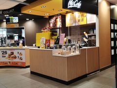 -麦当劳(盛兴大街店)