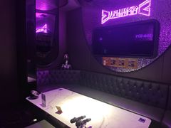 -星聚会KTV(上海松江万达店)