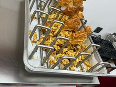 -高力乐面包咖啡厅(西塔店)