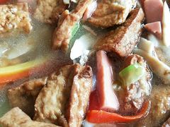 -天回镇何氏豆腐(总店)