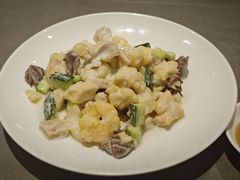 -燕春楼(海河华鼎店)