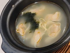 -馋三尺蟹粉小笼(人民广场店)