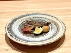 -晴空·日本料理(万象城店)