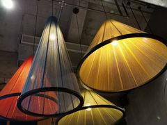 大堂-山石榴·贵州菜(丰盛里店)