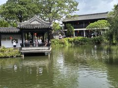 -中山詹园