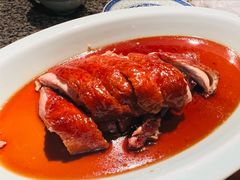金陵烤鸭-南京大牌档(夫子庙平江府店)