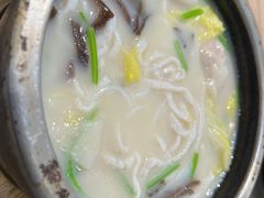 -渔米丰·广府鱼汤米线(光明广场店)