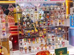 -泡泡玛特POPMART(侨福芳草地店)