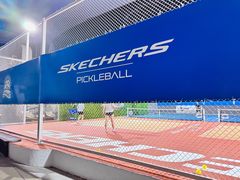 -Our Pickleball多多动匹克球俱乐部(世博源店)