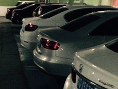 国瑞城地下停车场-国瑞城·停车场