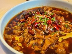 -宏宴·新京菜(望京店)