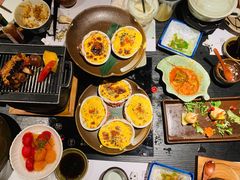 -花潮料理艺食馆(成都万象城店)