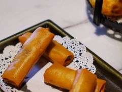 -钟菜·粤菜点心·宴请(海上世界·汇港二期店)