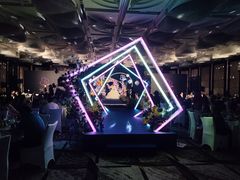 -上海凯宾斯基大酒店