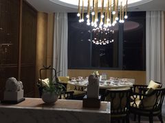 -莫干山郡安里度假酒店-桃尖中餐厅