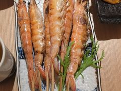 -德川家日本料理(中关村寰太大厦店)