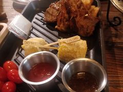 -I HOLIC艾豪丽披萨(KKone店)