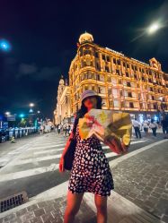 -YASAKI国际舞蹈中心