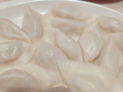 -喜家德虾仁水饺(中央大街店)