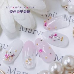 -悦色美甲美睫·精品