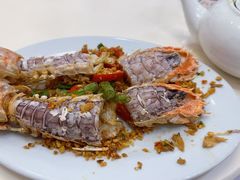 -凤城礼记鱼翅海鲜酒家(新马路总店)