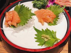 -千寻烧肉(政务区店)