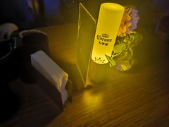 -MARU玛露音乐餐厅(大学路店)