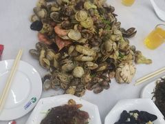 -海之味海鲜大咖·家常菜