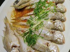 -长平肥姐白粥·海鲜打冷