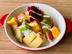 -必胜客(鹤山大道店)