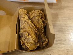-PIXEL BOY炸鸡店(上海首店)