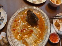 -泰国餐厅 Thai Food(裕华万达店)