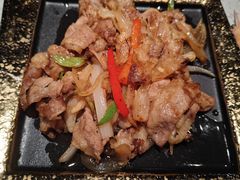 -大渔铁板烧(大悦城店)
