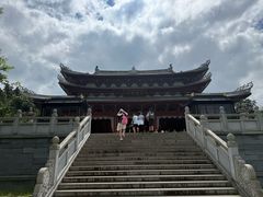 -莆田南少林寺